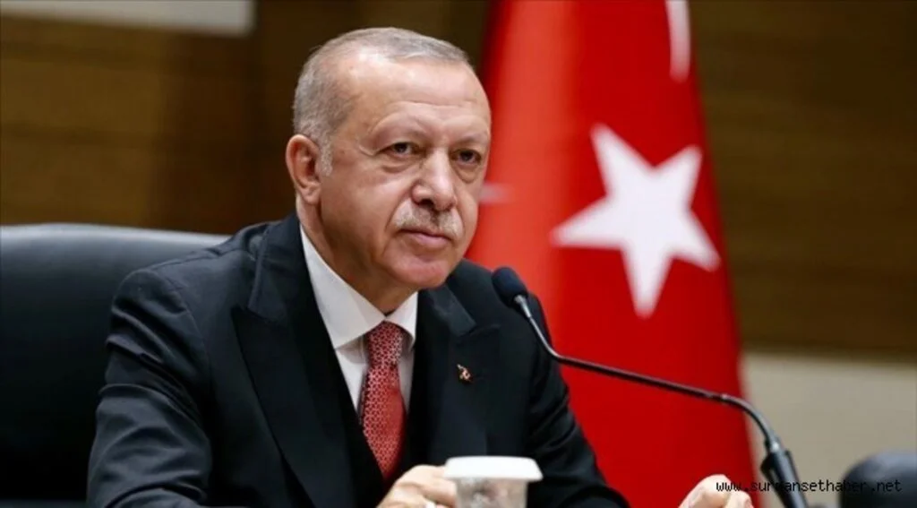 Cumhurbaşkanı Erdoğan: Her bir vatandaşın refah seviyesinin yükselmesi için çalışmaya devam edeceğiz