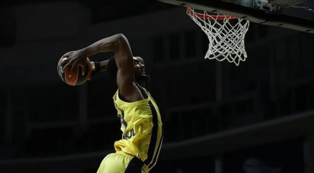 Fenerbahçe'nin Konuğu CSKA Moskova