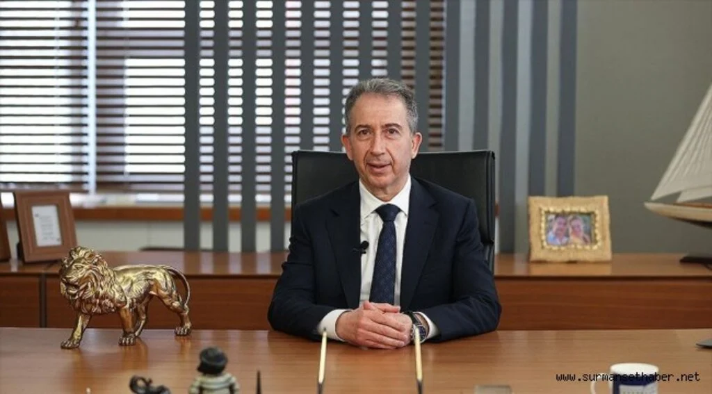 Galatasaray Kulübü Başkan Adayı Metin Öztürk, kendisine ve ekibine güveniyor
