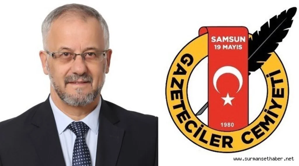 Gazeteciler Cemiyeti'nden 23 NİSAN mesajı