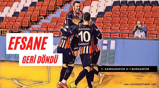 Güzel Futbol 4 Gol 3 Puan