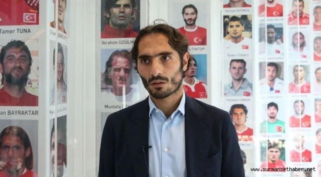 Hamit Altıntop'tan 'Avrupa Süper Ligi' projesine tepki