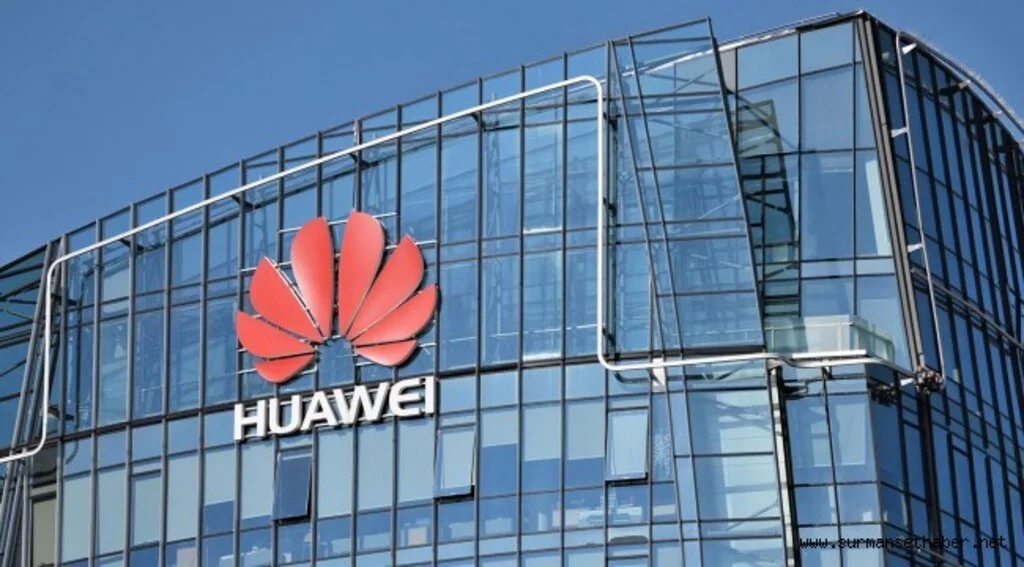 Huawei 2021 Küresel Analist Zirvesi