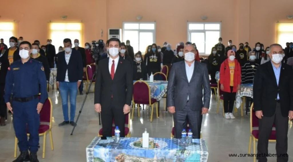 Karaisalı’da Kuva-yi Milliye Programı Düzenlendi