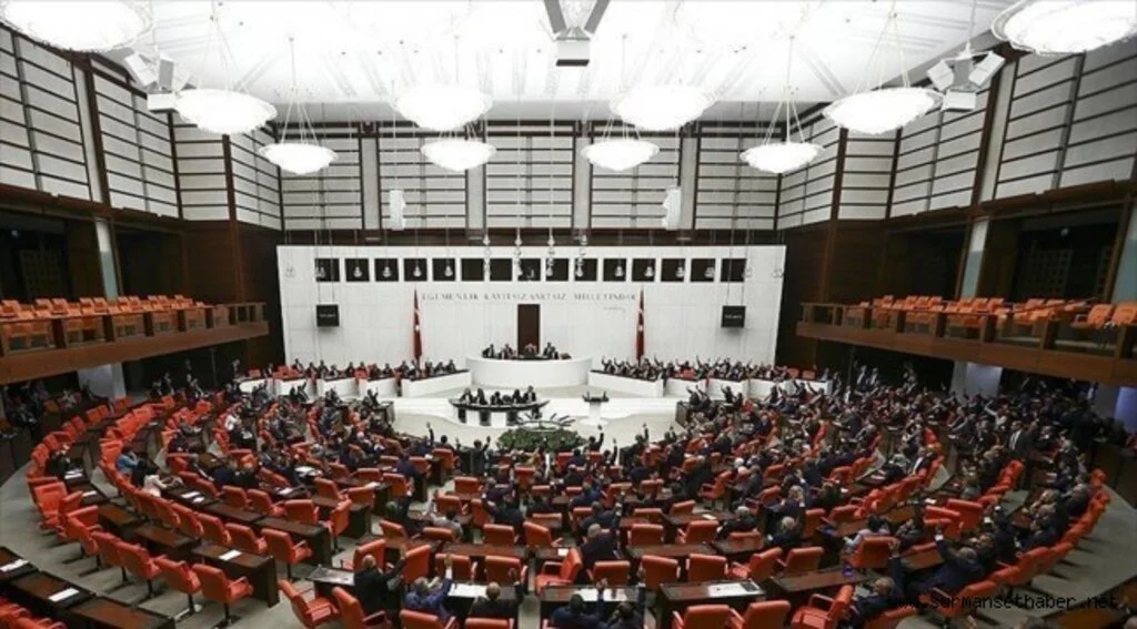 Kılıçdaroğlu'nun da bulunduğu 10 milletvekiline ait dokunulmazlık dosyaları TBMM Başkanlığına sunuldu