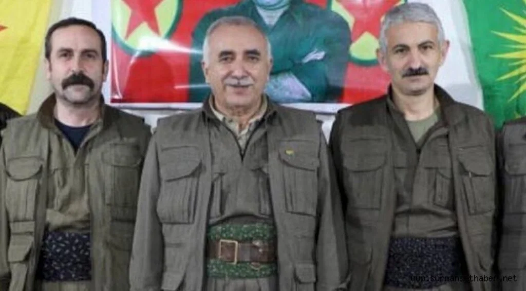 Kırmızı Bültenle Aranan Bebek Tecavüzcüsü PKK'lı Hain Etkisiz Hale Getirildi