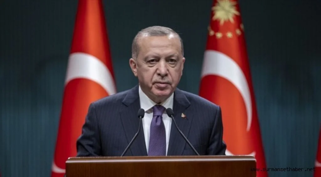 Kısıtlamaları dikkate alarak hak kayıplarının önüne geçecek önemli düzenlemeler yapıyoruz