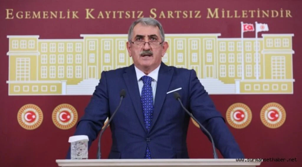 ''Türkiye'nin Kalkınmasını İstemeyenler Yatırımcıları Korkutuyor.''