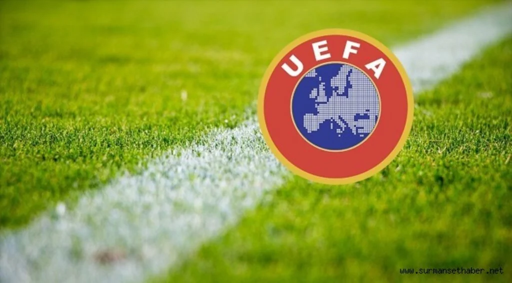 Möller: Avrupa Süper Ligi'ne katılan takımlar UEFA turnuvalarından atılacak