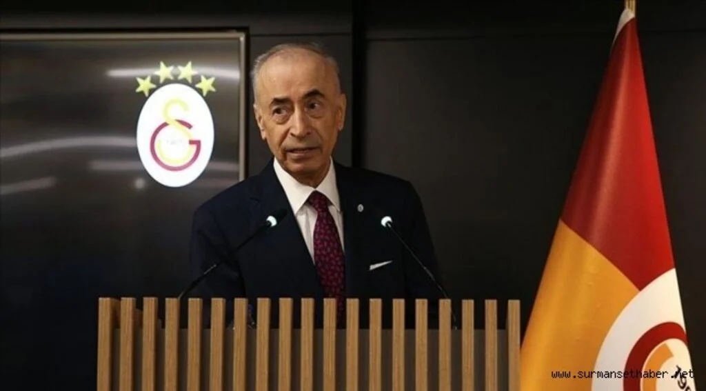 Mustafa Cengiz hakem kararlarını eleştirdi: VAR'a gidin ama esiri olmayın