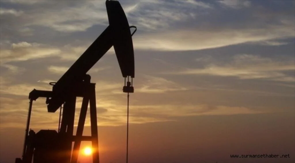 OPEC: Küresel petrol talebi günlük 6 milyon varil artacak
