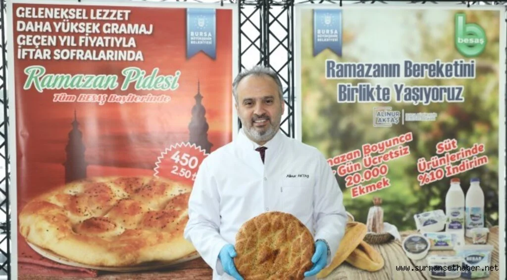 Ramazan’ın bereketi bakkallarda yaşanacak