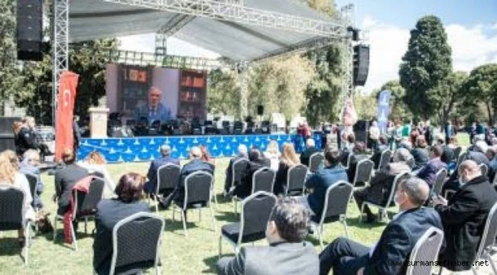 Soyer: “İzmir Roman kültürünü tanıtan merkez olacak”
