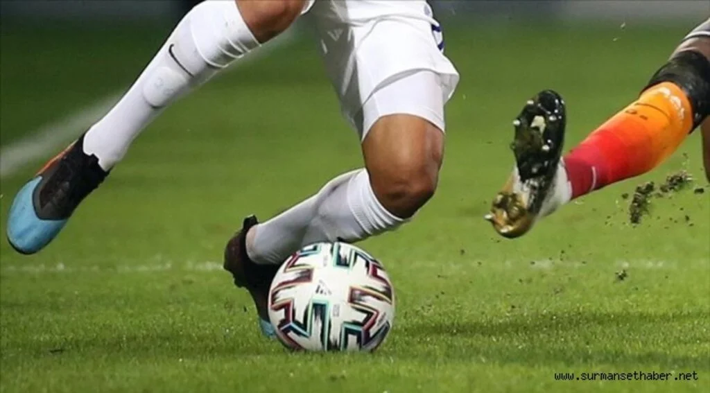 Süper Lig'de 35. hafta heyecanı başlıyor