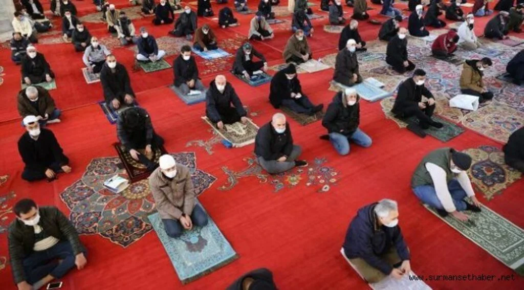Teravih namazı kaç rekat?