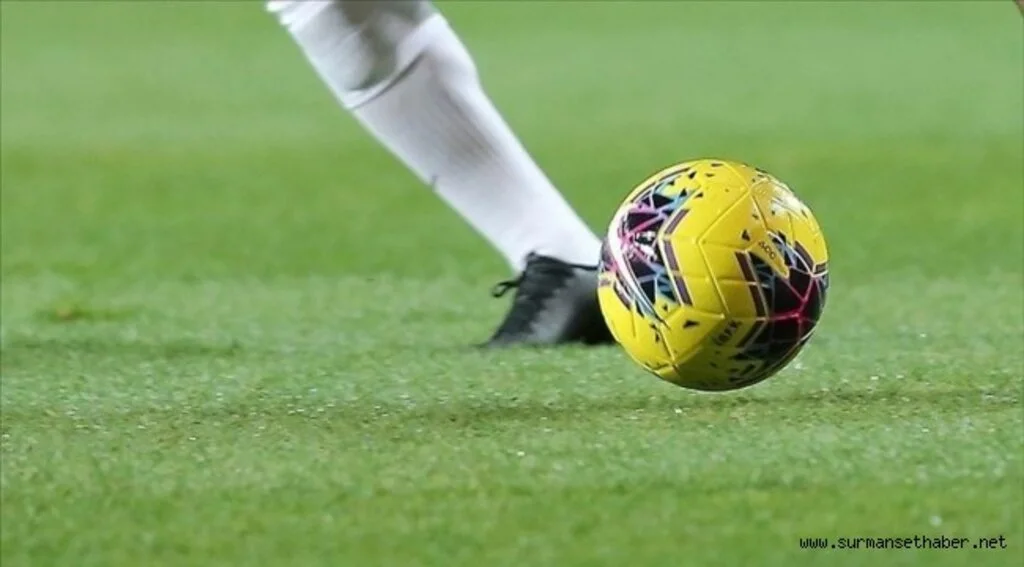 TFF 1. Lig'in 33. haftasında tüm maçlar yarın oynanacak