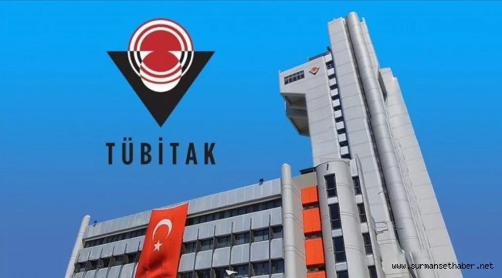 TÜBİTAK SAGE'ye 58 personel alınacak