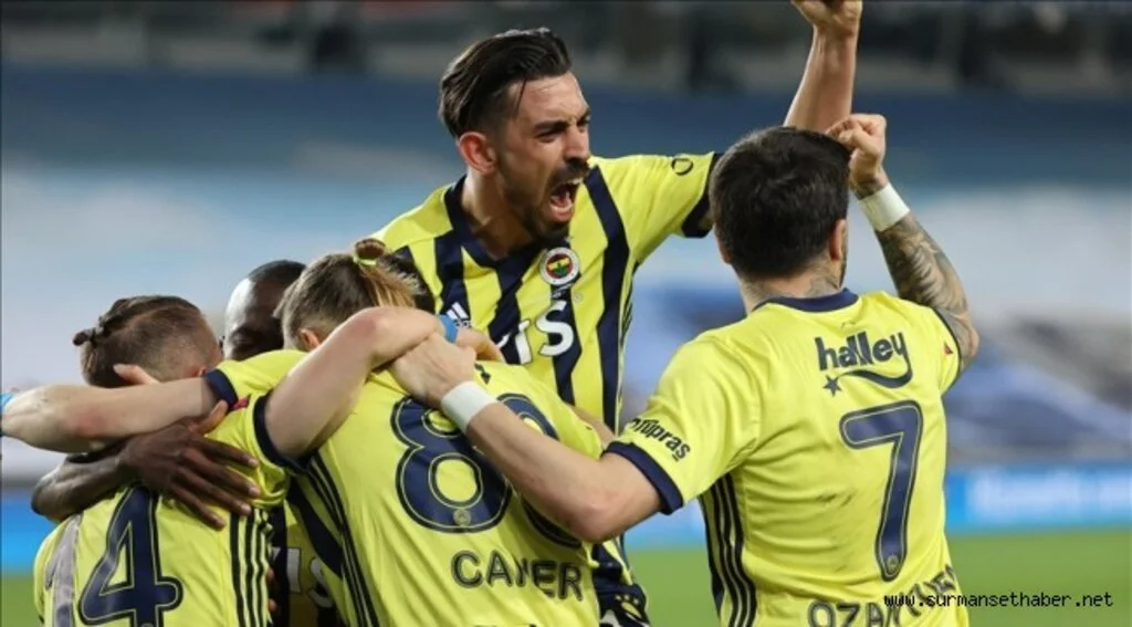 Üç Gol Üç Puan