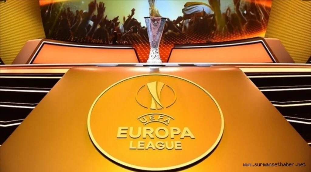 UEFA Avrupa Ligi'nde yarı finalistler belli oluyor