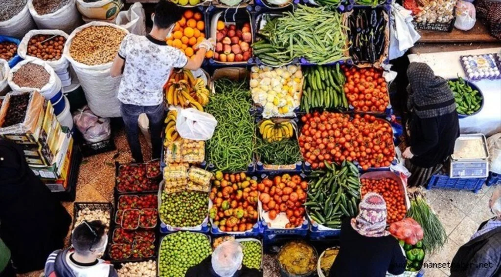 8 ve 15 Mayıs Cumartesi günleri pazar yerleri açık olacak