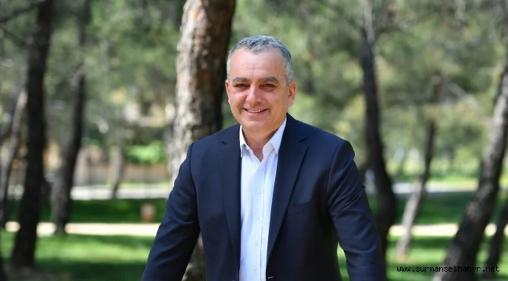 Başkan Esen’den Ramazan Bayramı mesajı
