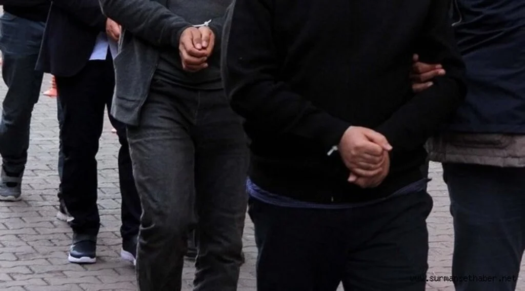 Başkentte izinsiz '1 Mayıs eylemi' yapmak isteyen 41 kişi gözaltına alındı