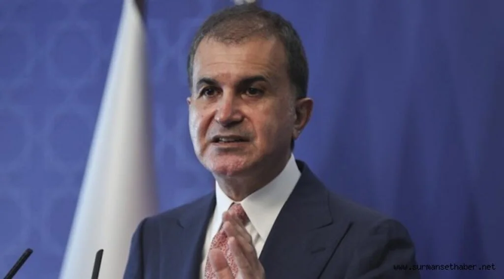 Çelik: Suç örgütü mensubunun partimizle ilişkilendirilmesi reddettiğimiz bir husus