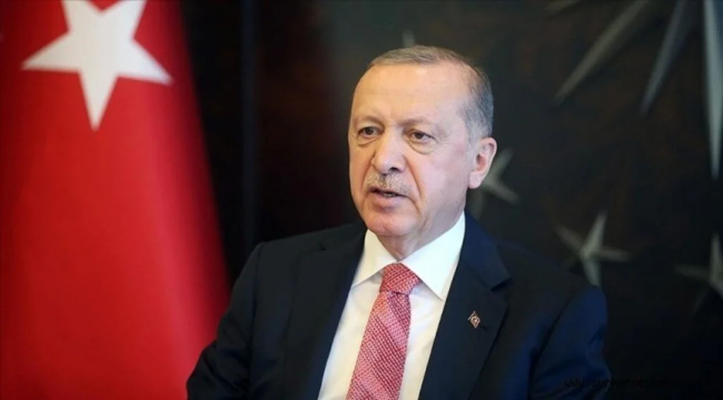 Cumhurbaşkanı Erdoğan: Bayram sonrasında kontrollü normalleşme adımlarını atıyoruz