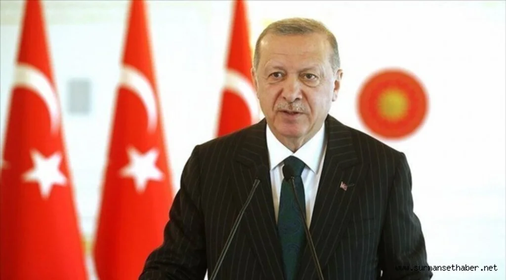 Cumhurbaşkanı Erdoğan'dan CHP'li Erdoğdu'ya 250 bin liralık tazminat davası