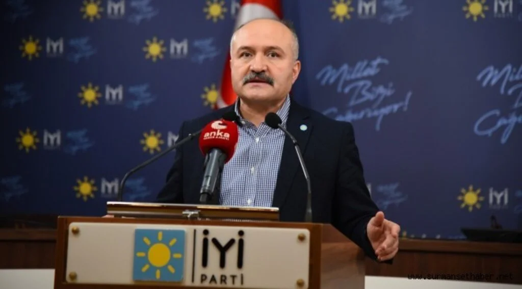 Erhan Usta; Unesco Dünya Mirası Kuş Cenneti Peşkeş Çekilmiş 