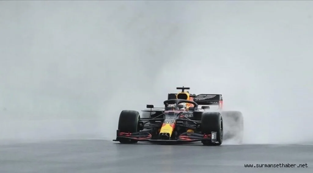 Formula 1'de sıradaki durak İspanya