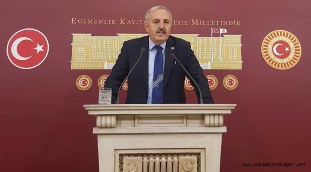 “GENÇLERİMİZ DE, BİZLER DE 19 MAYIS RUHUYLA  CUMHURİYETE SAHİP ÇIKIYORUZ”