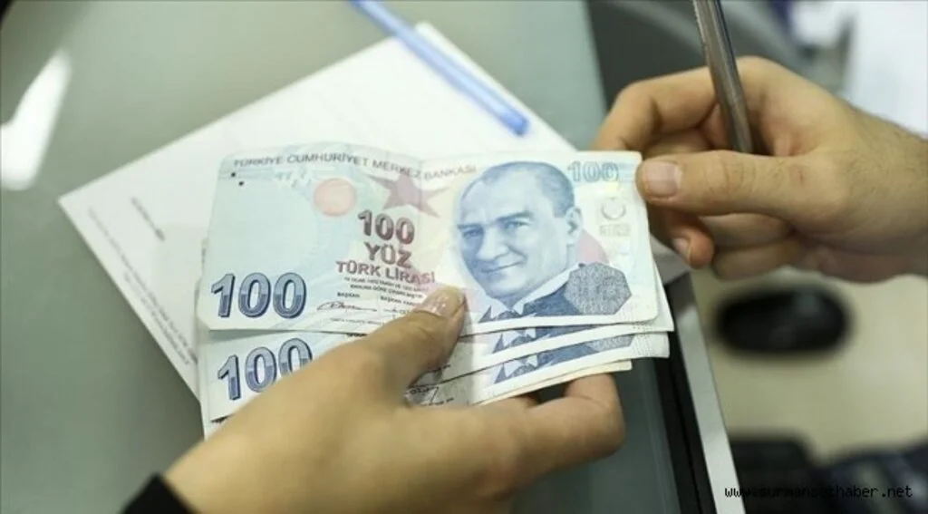 Gençlik ve Spor Bakanı Kasapoğlu: Mayıs ayı burs ve kredi ödemeleri bugün başladı