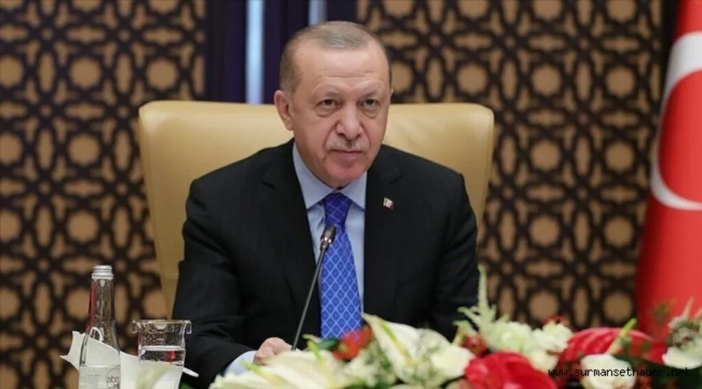 Haziran ayında ülkemiz genelinde normalleşmeyi temin etmeyi hedefliyoruz