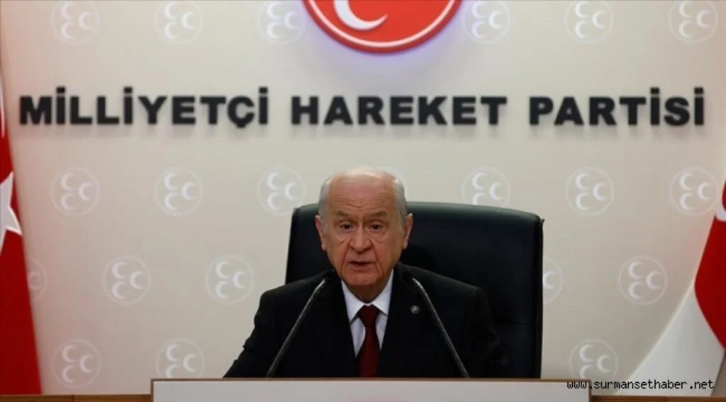 MHP Belediye Başkanları toplantısı Bahçeli'nin katılımıyla 28 Mayıs'ta yapılacak