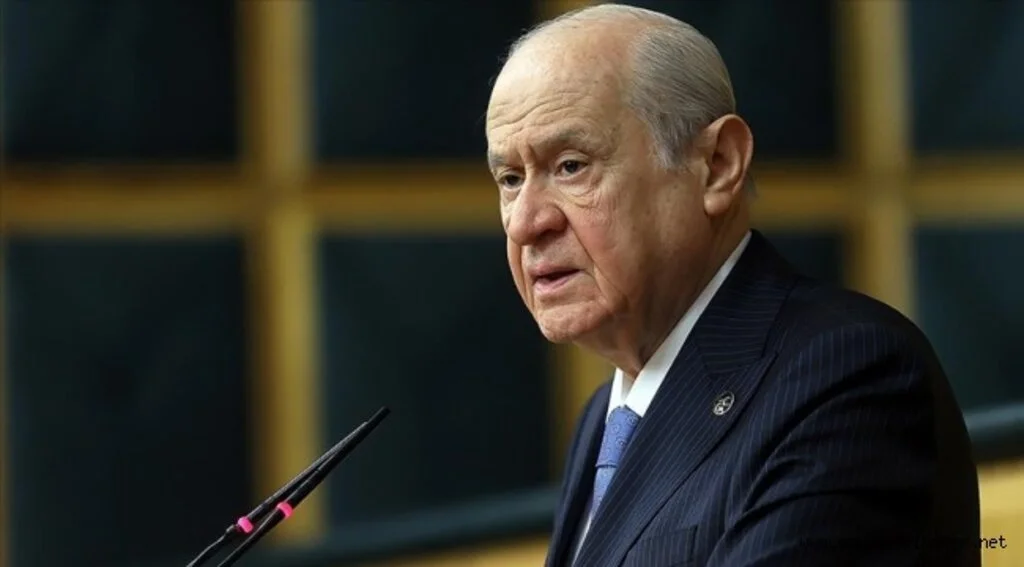 MHP Genel Başkanı Bahçeli: 3 Mayıs, milliyetçi Türk gençliğinin diriliş ve uyanışıdır