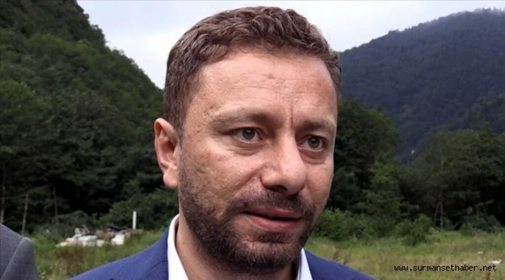 Muhammed Avcı, Akşener’in Rize ziyaretini değerlendirdi