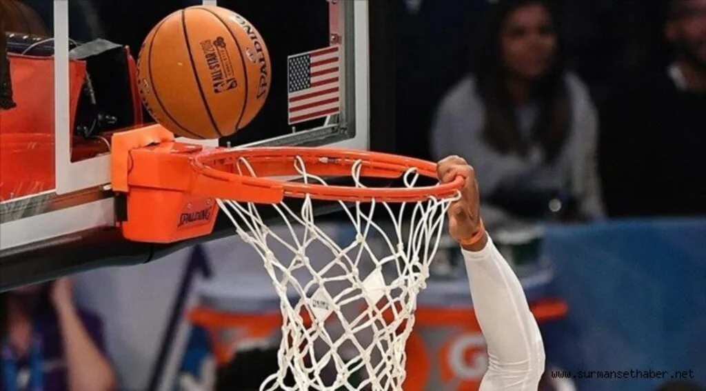 NBA'de Los Angeles derbisinde kazanan Clippers oldu