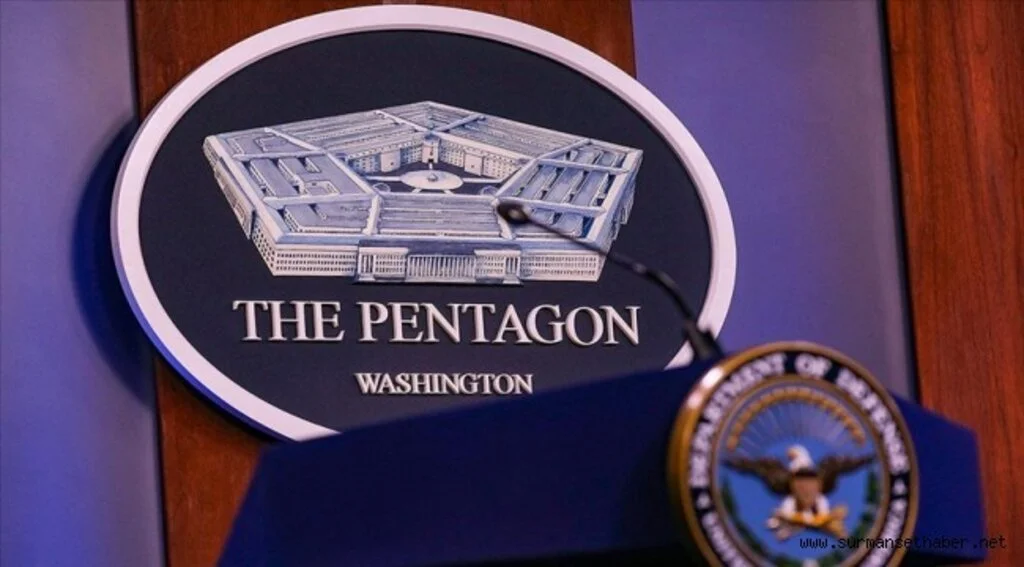 Pentagon bütçesinde YPG/PKK  için 522 milyon dolar talep edildi