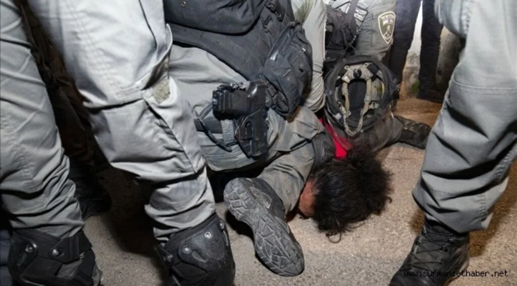 Stop İsrail !