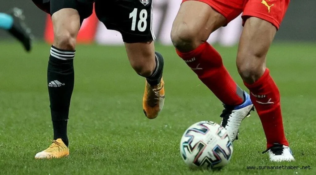 Süper Lig'in son haftasında 6 maçın saati değişti