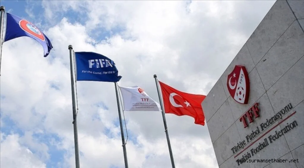 TFF Tahkim Kurulu, Fenerbahçe'nin kural hatası itirazını reddetti