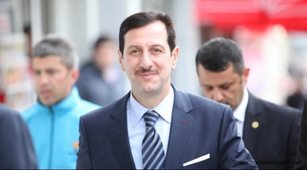 Tok, İlçenin Geleceğine Halk ile Birlikte Karar Veriyor