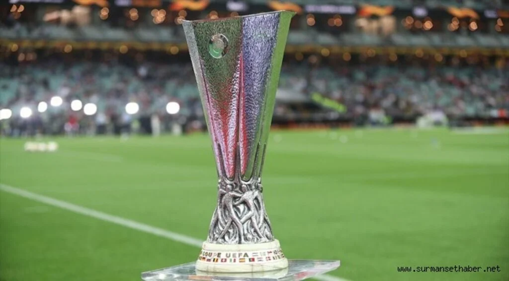 UEFA Avrupa Ligi finali 9 bin 500 seyirci önünde oynanacak