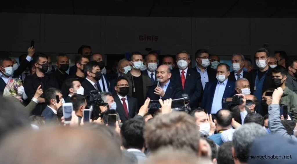 '2023, 2053 ve 2071'e güçlü şekilde gireceğiz inşallah'