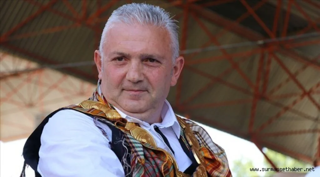 660. Kırkpınar Yağlı Güreşleri Ağası Seyfettin Selim oldu