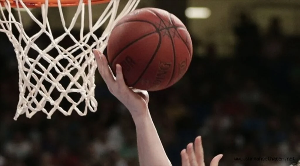 A Milli Erkek Basketbol Takımı'nın 14 kişilik olimpiyat elemeleri kadrosu belli oldu