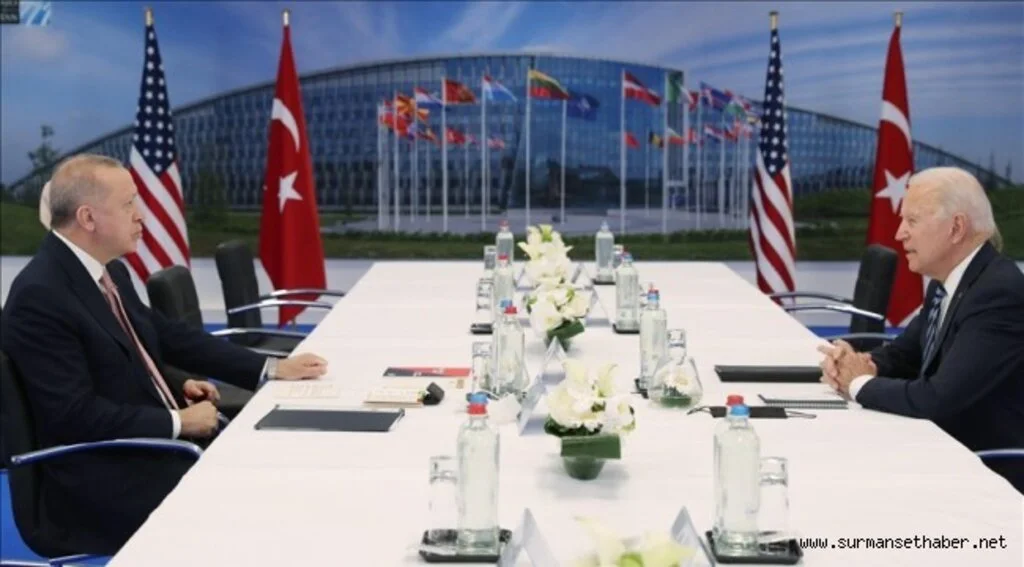Beyaz Saray'dan Kabil Havalimanı açıklaması