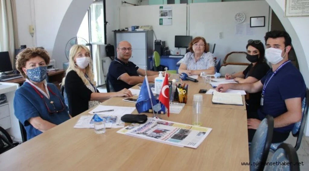 BODRUM BELEDİYESİ'NİN KATILIMCI BÜTÇE ÇALIŞMALARI BAŞLADI