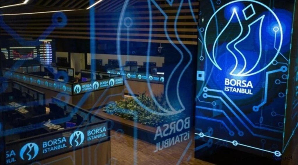 Borsa günü yatay tamamladı